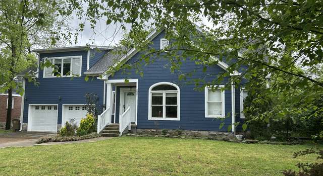 Photo of 952 Graybar Ln, Nashville, TN 37204