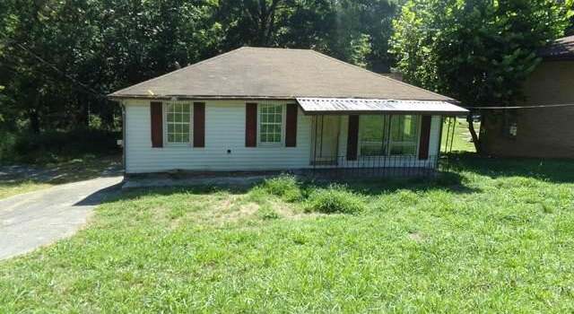 Photo of 820 Caldonia St, Rossville, GA 30741