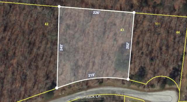 Photo of 0 Hemlock Ln, Spencer, TN 38585