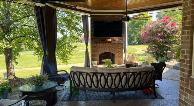 Photo of 207 Black Hawk Way, Murfreesboro, TN 37127