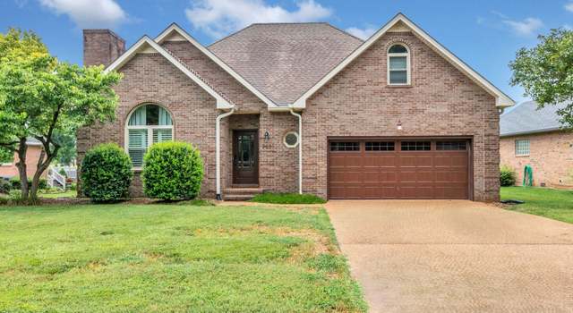 Photo of 207 Black Hawk Way, Murfreesboro, TN 37127