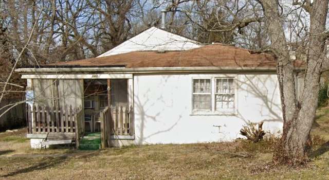 Photo of 543 Norton Ave, Nashville, TN 37207