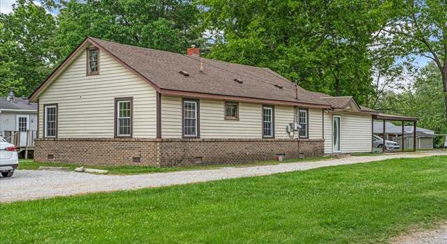 Photo of 512 Country Club Dr, Tullahoma, TN 37388