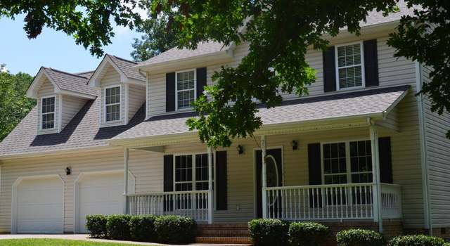 Photo of 25 Alexis Drive Dr, Rossville, GA 30741