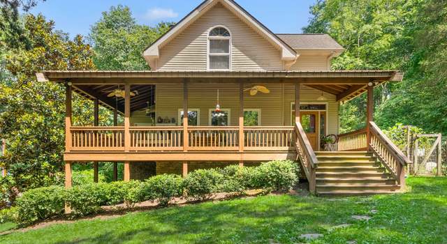 Photo of 825 Durham Rd, Adams, TN 37010