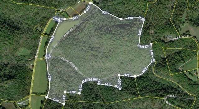 Photo of 775 Lawson Rd, Gainesboro, TN 38562