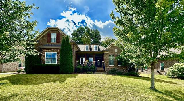 Photo of 1391 Round Hill Ln, Spring Hill, TN 37174