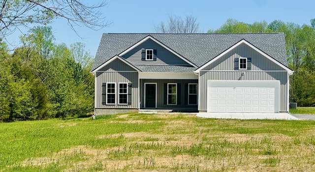 Photo of 2240 Eugene Reed Rd, Woodbury, TN 37190