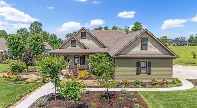 Photo of 180 Jasper Springs Dr, Jasper, TN 37347