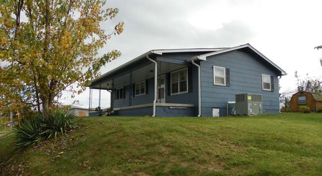 Photo of 23 Mitchell St, Spencer, TN 38585