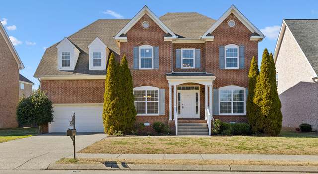 Photo of 1027 Belcor Dr, Spring Hill, TN 37174