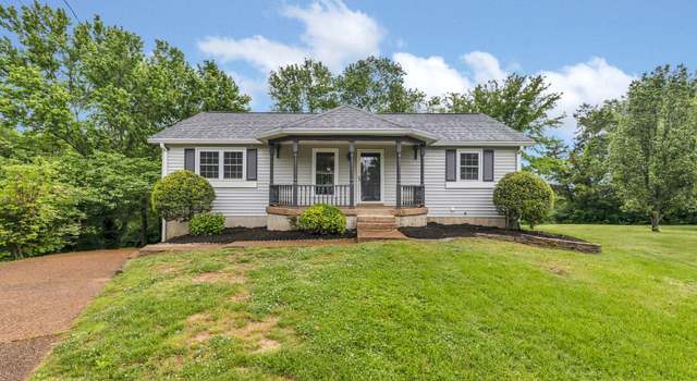 Photo of 412 Scenicway Knob, Hermitage, TN 37076