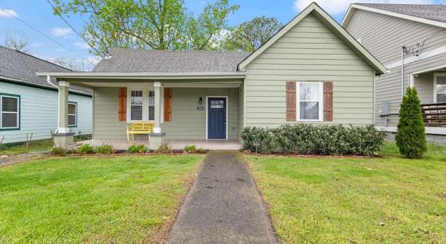 Photo of 1511 22nd Ave N, Nashville, TN 37208