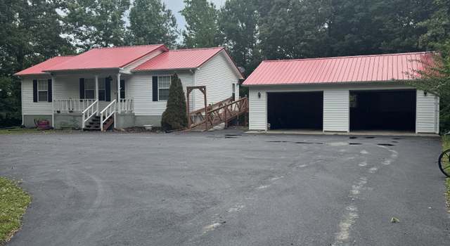 Photo of 2080 Winsett Rd, Springville, TN 38256