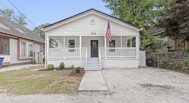 Photo of 1903 S Orchard Knob Ave, Chattanooga, TN 37404