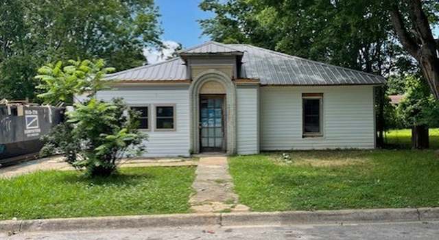 Photo of 1407 Beckham Ave, Lawrenceburg, TN 38464