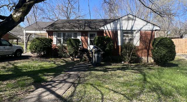 Photo of 804 3rd Ave, Fayetteville, TN 37334