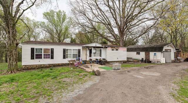 Photo of 119 Wilkerson Ln, Portland, TN 37148