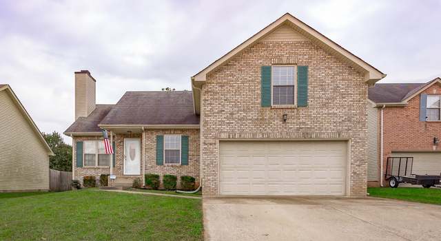 Photo of 3518 Southwood Dr, Clarksville, TN 37042