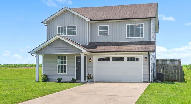 Photo of 157 Bob White Trl, Oak Grove, KY 42262