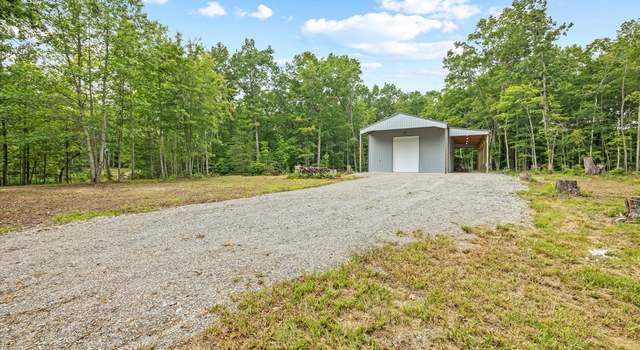 Photo of 280 Paradise Ln, Crawford, TN 38554