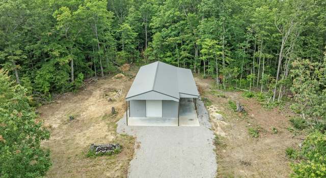 Photo of 280 Paradise Ln, Crawford, TN 38554