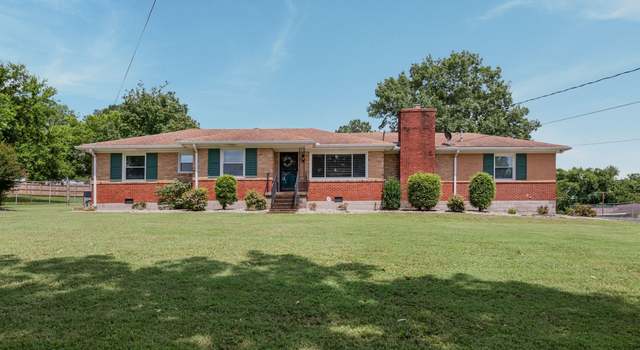 Photo of 3905 Oxbow Dr, Nashville, TN 37207