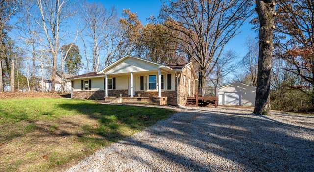 Photo of 3993 Clanton Rd, Lawrenceburg, TN 38464