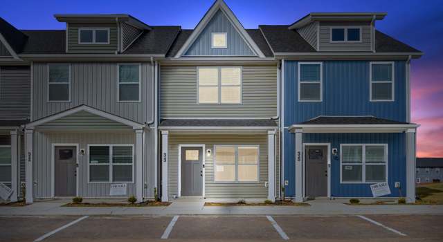 Photo of 313 Front Ridge Cir, Clarksville, TN 37040
