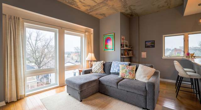 Photo of 1101 18th Ave S #500, Nashville, TN 37212