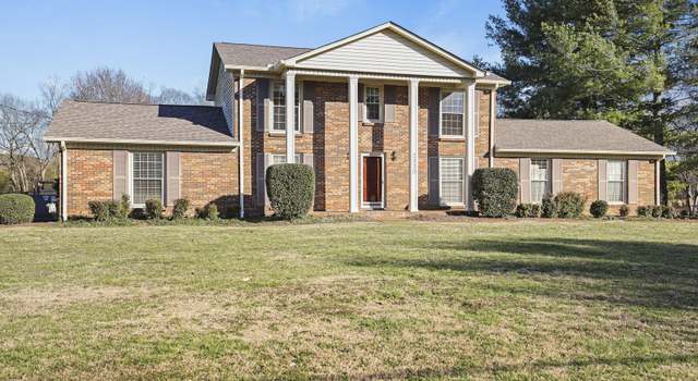 Photo of 2220 Isaac Ln, Franklin, TN 37064