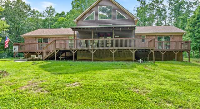 Photo of 4357 Old Blacktop Rd, Mc Ewen, TN 37101