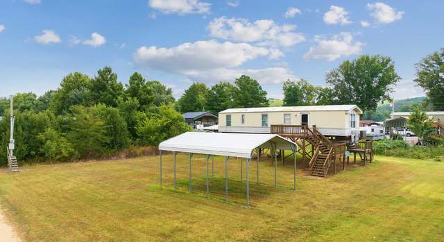 Photo of 100 Dry Dr, Decaturville, TN 38329