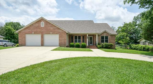 Photo of 439 Sullivan St, Cookeville, TN 38501