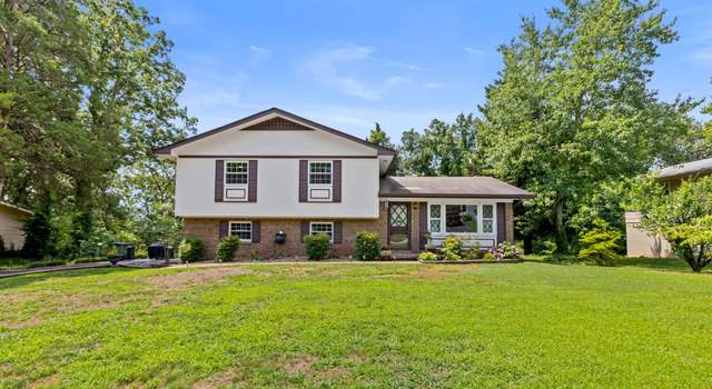 Photo of 818 Sutton Dr, Hixson, TN 37343
