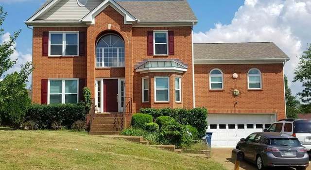 Photo of 109 Braxton Park Ln, Goodlettsville, TN 37072