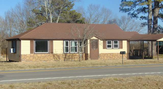 Photo of 388 Rabbit Trail Rd, Leoma, TN 38468