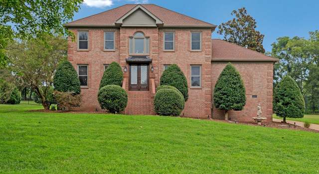 Photo of 109 Carriage Pl, Hendersonville, TN 37075