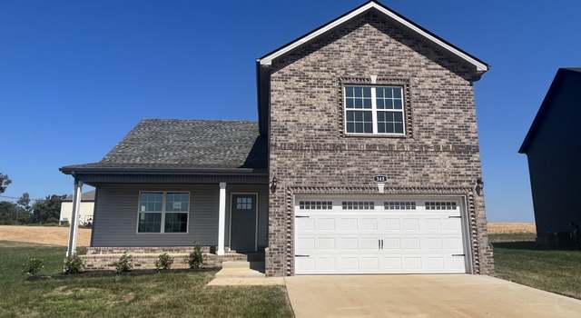 Photo of 264 Cedar Springs (343 Dugger Dr), Clarksville, TN 37042