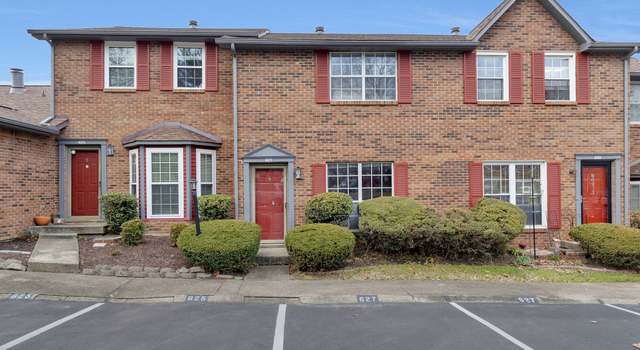 Photo of 627 Hickory Glade Ct, Antioch, TN 37013