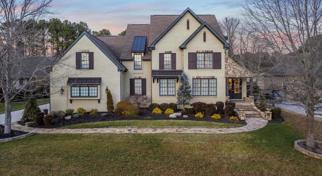Photo of 7960 Jonathan Dr, Ooltewah, TN 37363