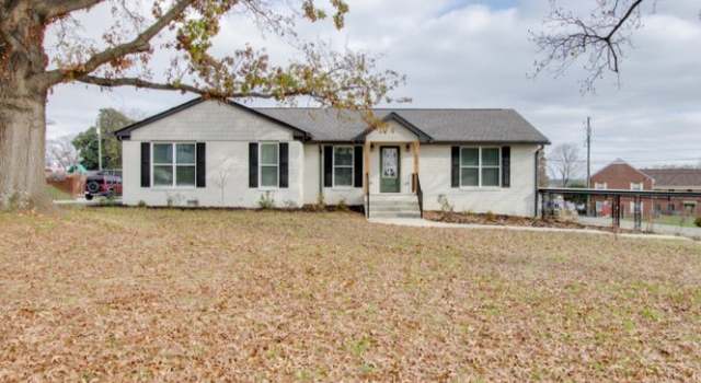 Photo of 509 Jones St, Old Hickory, TN 37138