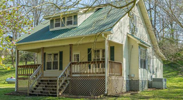 Photo of 1328 N Springs Rd, Red Boiling Springs, TN 37150