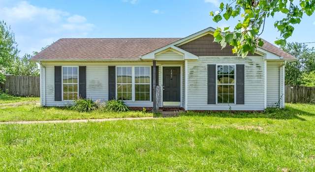 Photo of 141 Bumpus Mill Rd, Oak Grove, KY 42262