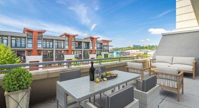 Photo of 99 Walnut St #206, Chattanooga, TN 37403