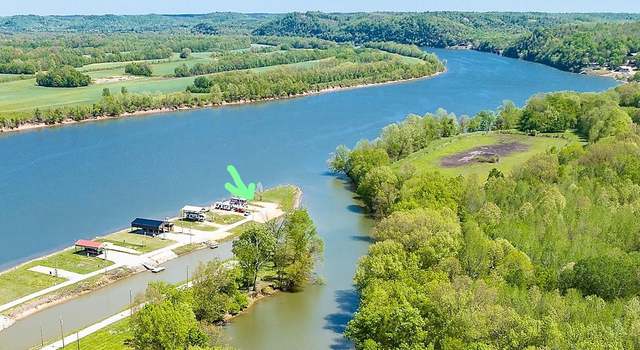 Photo of 1219 River Front Dr, Clifton, TN 38425