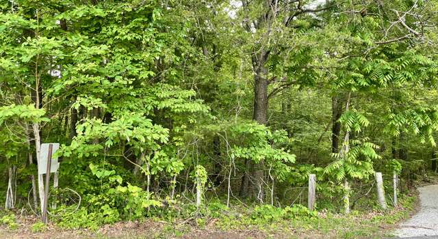 Photo of 0 Jumpoff Mountain Rd, Sewanee, TN 37375