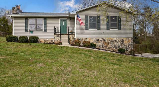 Photo of 222 Edith Ln, Lenoir City, TN 37771