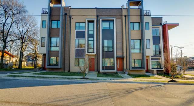 Photo of 1119 Summitt Ave, Nashville, TN 37203