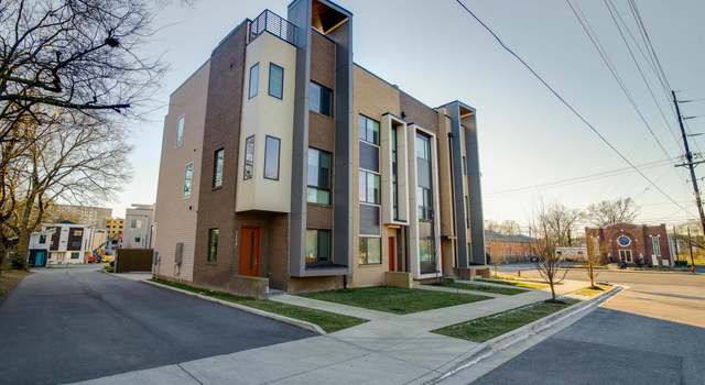 Photo of 1119 Summitt Ave, Nashville, TN 37203